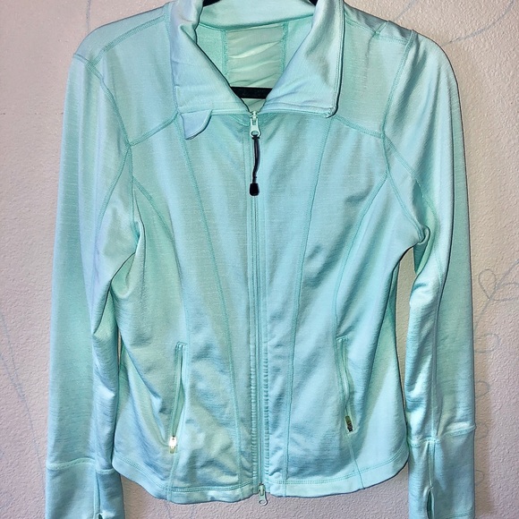 Zella Jacket - Picture 1 of 6